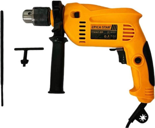 Epica Star EP-10727 Impact Drill 680W