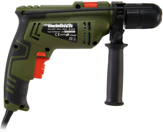 Heinner Крусно Бормашина 550W