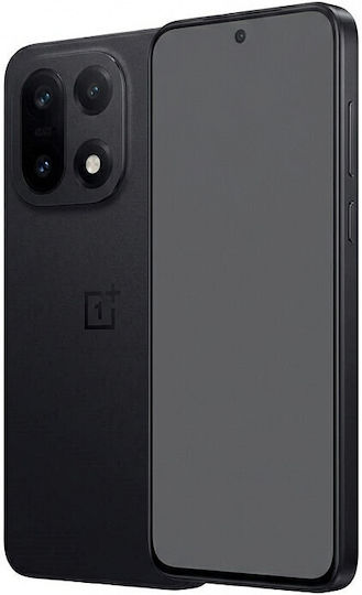 OnePlus 15 5G Dual SIM (16/512GB) Infinite Black