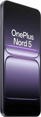 OnePlus Nord 5 5G Dual SIM (12GB/512GB) Phantom Grey