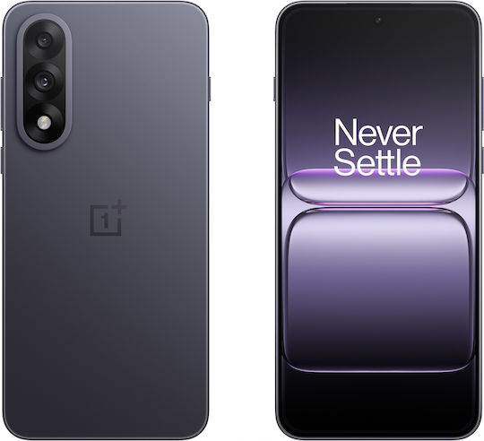OnePlus Nord 5 5G Dual SIM (12GB/512GB) Phantom Grey