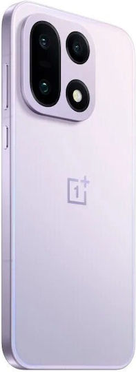 OnePlus 15 5G Dual SIM (16GB/512GB) Ultra Violet