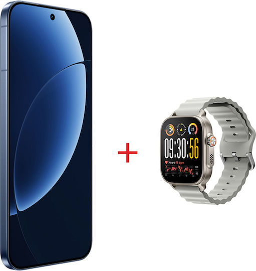 Realme GT 8 Pro 5G Dual SIM (16GB/512GB) Urban Blue