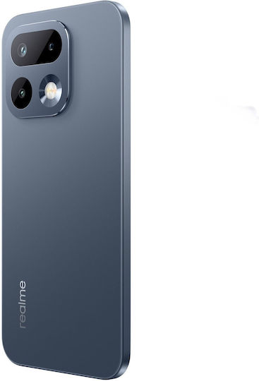 Realme 16 Pro 5G Dual-SIM (8GB/256GB) Gray