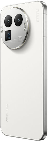 Realme GT 8 Pro 5G Dual SIM (16GB/512GB) Diary White
