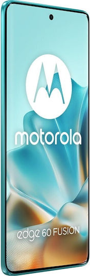 Motorola Edge 60 Fusion 5G (8/256GB) Amazonite