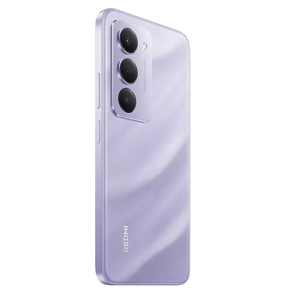 Xiaomi Redmi 15 4G Dual SIM (8GB/256GB) Sandy Purple | Skroutz.mt