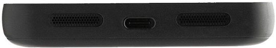 CAT S75 5G Dual-SIM (6GB/128GB) Widerstandsfähig Smartphone Schwarz