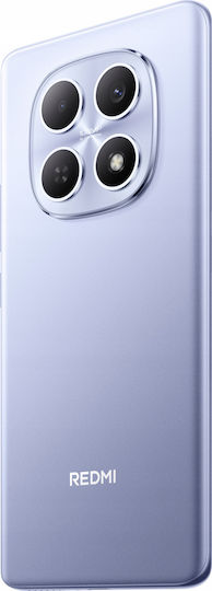 Xiaomi Redmi Note 15 4G Dual SIM (8GB/256GB) Purple