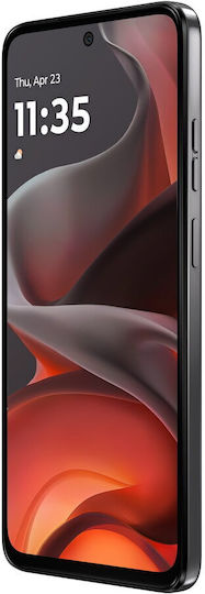 Motorola Moto G15 Dual SIM (4/128GB) Γκρι