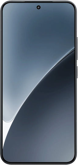 Xiaomi 15 5G (12GB/256GB) Black