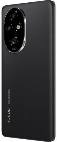 Honor 200 Pro 5G Dual SIM (12/512GB) Negru