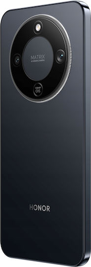 Honor Magic8 Lite 5G Dual SIM (8/256GB) Черен Midnight