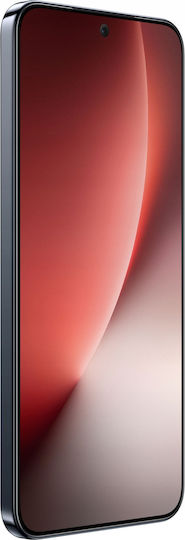 Honor Magic8 Lite 5G Dual SIM (8/256GB) Черен Midnight