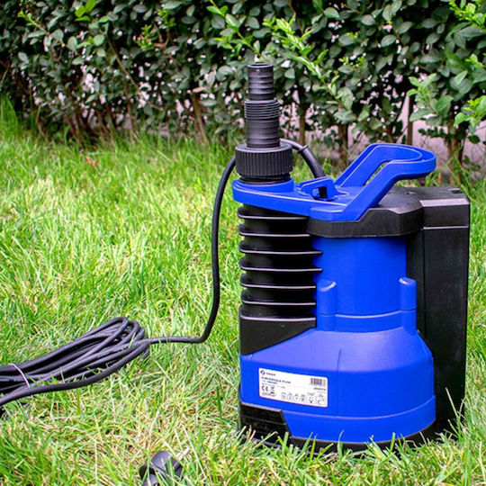 Gmax Κινητήρας Υποβρύχιας Αντλίας 0.75hp