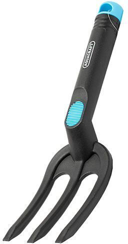 Aquacraft 380922 Πηρούνα Κήπου Χειρός 3 Δοντιών