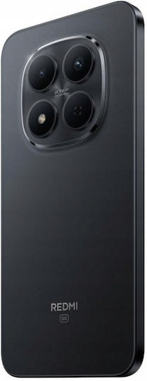 Xiaomi Redmi Note 15 Pro 5G Dual SIM (8GB/512GB) Black