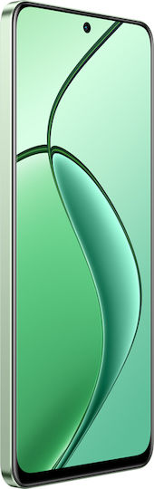 Realme 12x 5G Dual SIM (6/128GB) Πράσινο