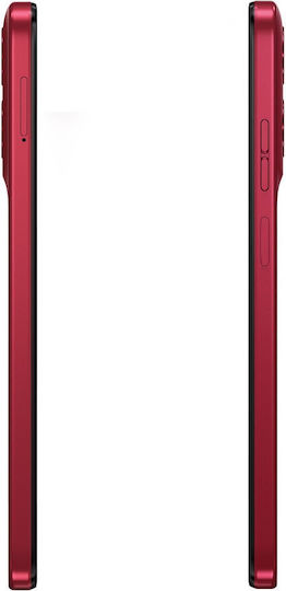 Motorola Moto G05 Dual SIM (4GB/256GB) Plum Red