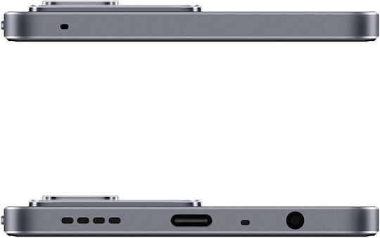 Realme 14X 5G Dual SIM (8GB/256GB) Carbon Black