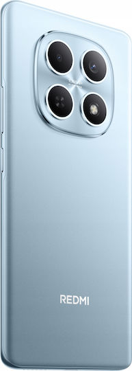 Xiaomi Redmi Note 15 4G Dual SIM (8/256GB) Glacier Blue