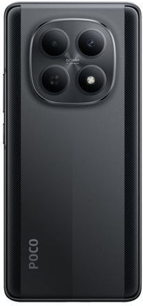 Xiaomi Poco M8 5G Dual SIM (8GB/512GB) Silver