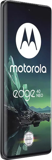Motorola Edge 40 Neo 5G Dual-SIM (12GB/256GB) Black Beauty