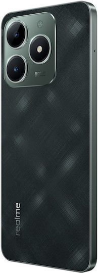 Realme C61 Dual-SIM (6GB/128GB) Dunkelgrün