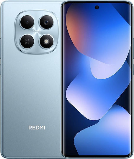 Xiaomi Redmi Note 15 4G Dual SIM (6/128GB) Glacier Blue