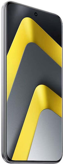 Xiaomi Poco M8 5G Dual SIM (8GB/512GB) Silver