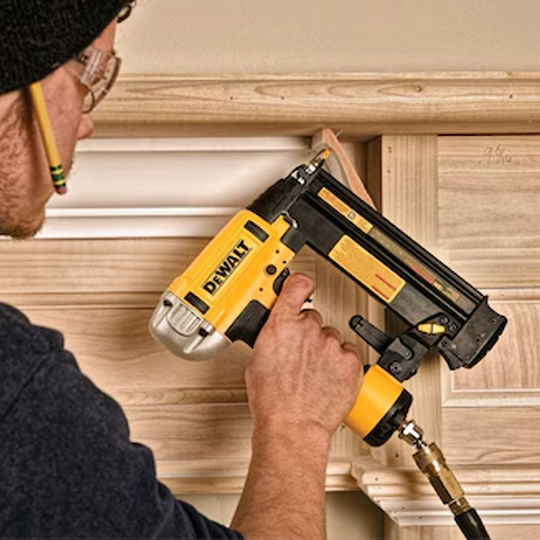DEWALT Nail Gun DPN1850PP