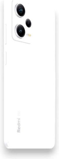 Xiaomi Redmi Note 12 Pro 5G Dual SIM (6/128GB) Polar White