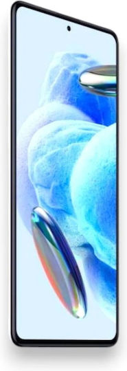 Xiaomi Redmi Note 12 Pro 5G Dual SIM (6/128GB) Polar White