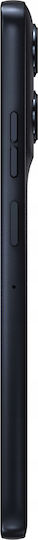 Motorola Moto G56 5G (8GB/512GB) PANTONE Black Oyster