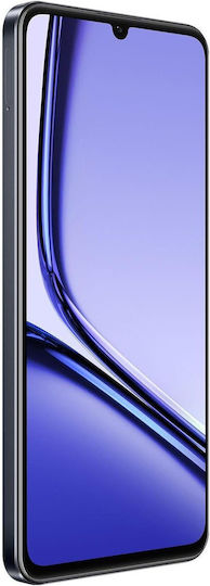 Realme Note 50 Dual SIM (3GB/64GB) Black