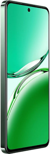 Oppo Reno12 F 5G Dual SIM (8/256GB) Olive Green