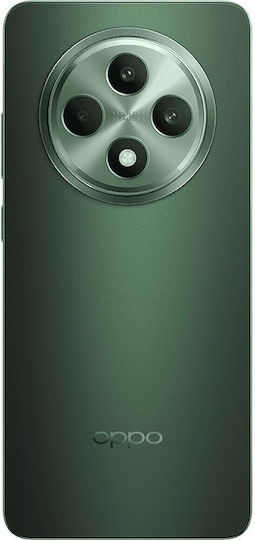 Oppo Reno12 F 5G Dual SIM (8/256GB) Olive Green