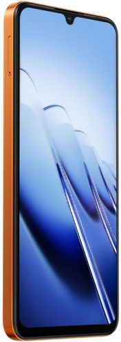 BlackView Wave 10 Dual SIM (8/128GB) Sunset Orange