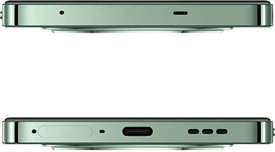Oppo Reno12 F 5G Dual SIM (8/256GB) Olive Green
