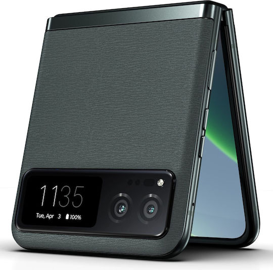 Motorola Razr 40 5G Dual SIM (8GB/256GB) Sage Green