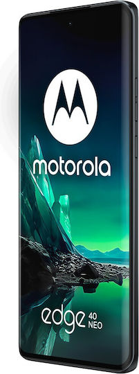 Motorola Edge 40 Neo 5G (12GB/256GB) Black Beauty