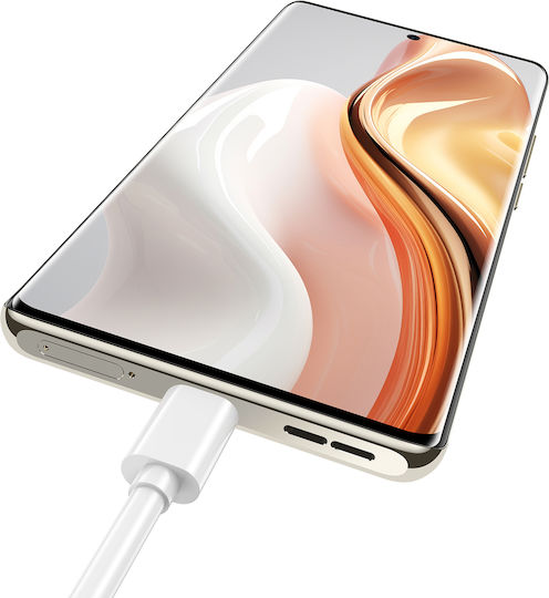 Ulefone Note 17 Pro Dual SIM (12/256GB) Pearl White