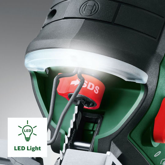 Bosch Σέγα 18V Solo