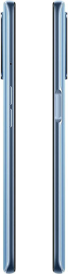 Oppo A16 Dual SIM (3/32GB) Pearl Blue