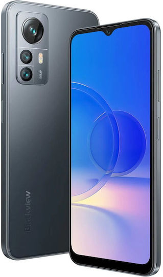 BlackView A85 Dual SIM (8/128GB) Μαύρο