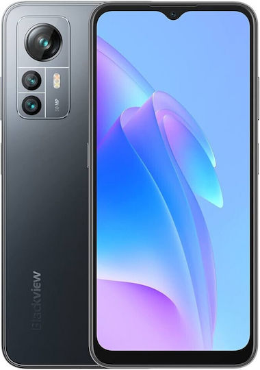 BlackView A85 Dual SIM (8/128GB) Μαύρο