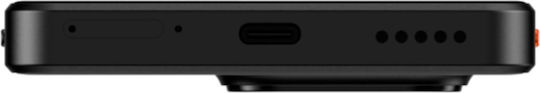 Gigaset GS6 5G (8/128GB) Titanium Black