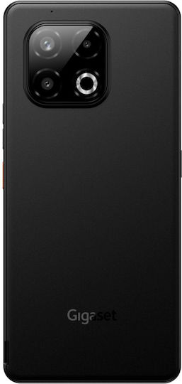 Gigaset GS6 5G (8/128GB) Titanium Black