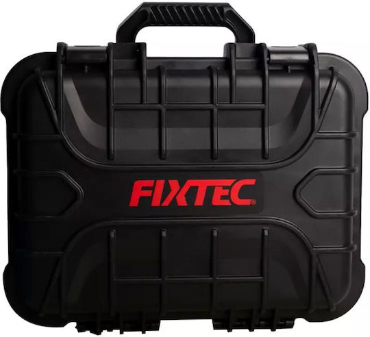 FixTec Αυτορυθμιζόμενο Γραμμικό Αλφάδι Laser Πράσινης Δέσμης με Εύρος Εργασίας 10m