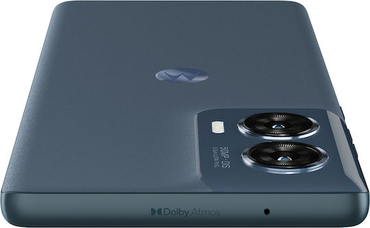 Motorola Edge 50 Fusion 5G (12/256GB) Albastru Forest